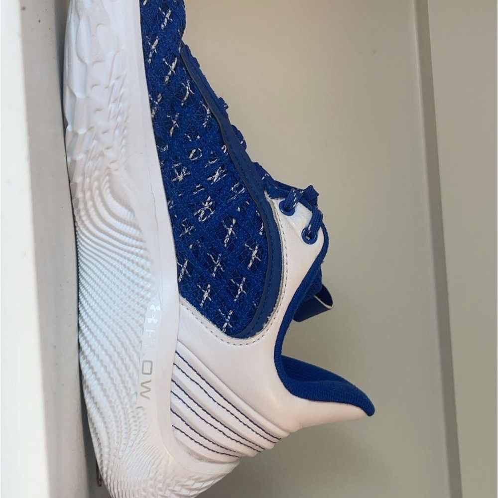 shoes curry